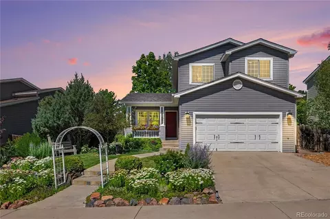 10865 Mount Bross Way, Parker, CO 80138