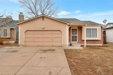 4437 Durham Ct, Denver, CO 80239