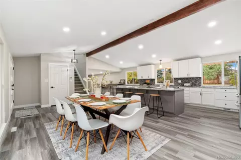 7474 S Washington Cir, Centennial, CO 80122