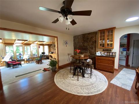 306 Hillcrest Ave, Rangely, CO 81648 photo 7