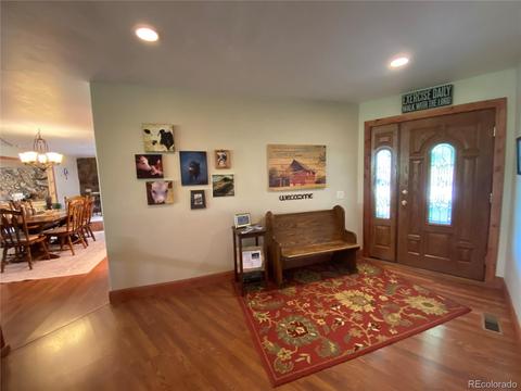 306 Hillcrest Ave, Rangely, CO 81648 photo 15