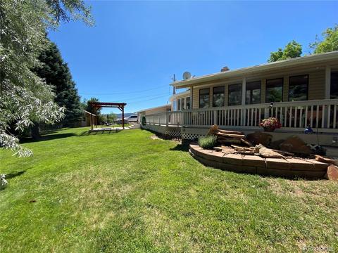 306 Hillcrest Ave, Rangely, CO 81648 photo 35