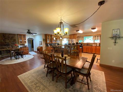 306 Hillcrest Ave, Rangely, CO 81648 photo 3
