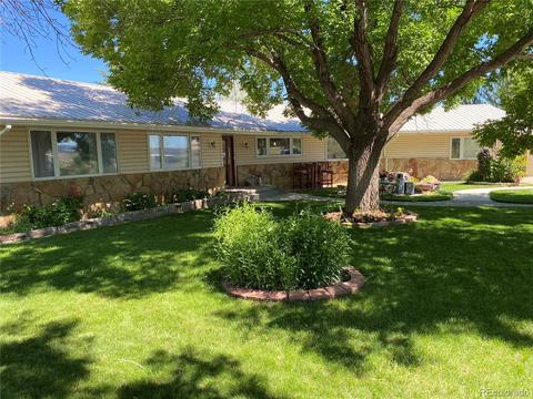 306 Hillcrest Ave, Rangely, CO 81648 photo 1