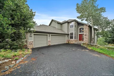 31180 Cinnamonwood, Evergreen, CO 80439