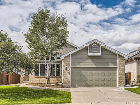 4174 S Granby Cir, Aurora, CO 80014