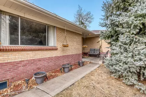 4845 Ellis St, Golden, CO 80403