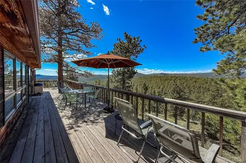 Exterior - 18673 State Highway 7, Lyons, CO 80540 photo 4 of 7