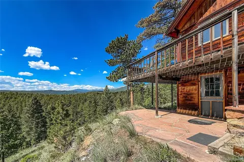Exterior - 18673 State Highway 7, Lyons, CO 80540 photo 7 of 7