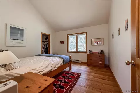 Bedroom - 18673 State Highway 7, Lyons, CO 80540 photo 5 of 5