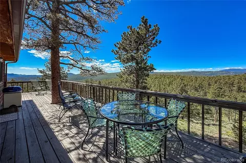 Exterior - 18673 State Highway 7, Lyons, CO 80540 photo 3 of 7
