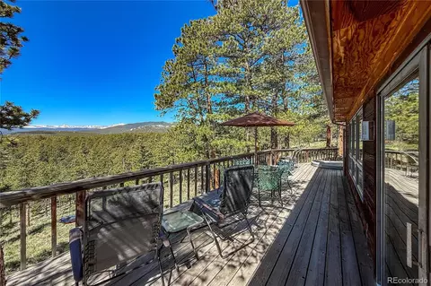 Exterior - 18673 State Highway 7, Lyons, CO 80540 photo 2 of 7