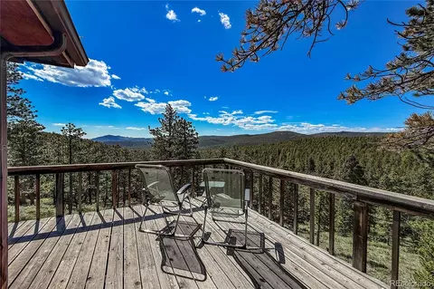 Exterior - 18673 State Highway 7, Lyons, CO 80540 photo 5 of 7