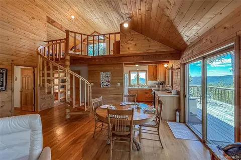 Dining - 18673 State Highway 7, Lyons, CO 80540 photo 1 of 3