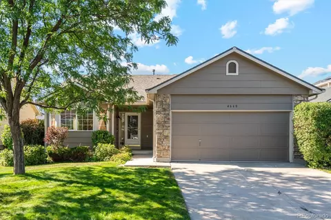 4660 E 135th Way, Thornton, CO 80241