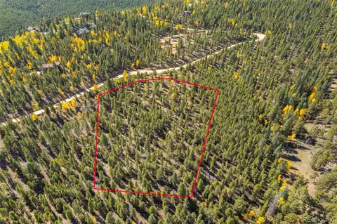 1001 Royal Ridge Dr, Bailey, CO 80421