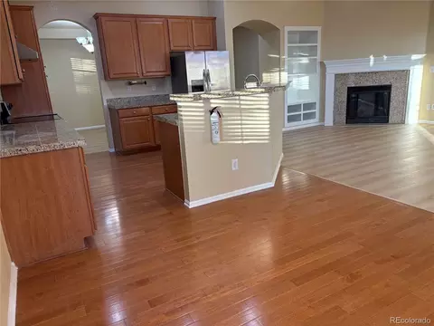 Living - 21010 Eldorado Dr, Aurora, CO 80013 photo 4 of 5