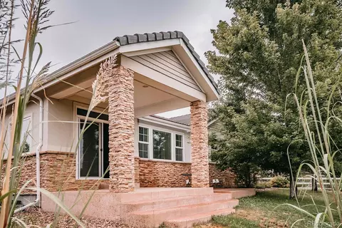 Exterior - 21010 Eldorado Dr, Aurora, CO 80013 photo 4 of 4