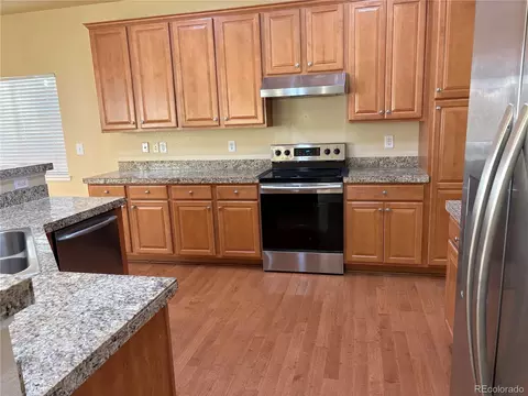 Kitchen - 21010 Eldorado Dr, Aurora, CO 80013 photo 3 of 3