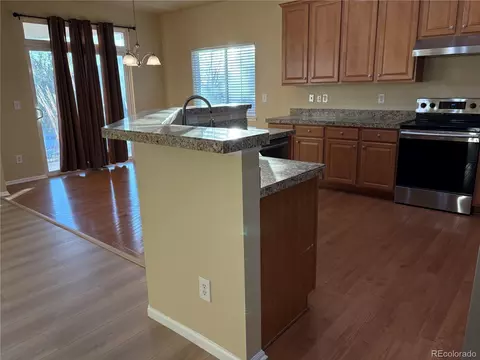 Kitchen - 21010 Eldorado Dr, Aurora, CO 80013 photo 1 of 3
