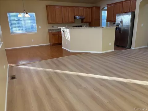 Living - 21010 Eldorado Dr, Aurora, CO 80013 photo 3 of 5