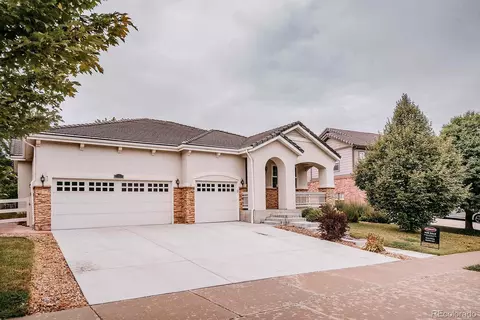 21010 Eldorado Dr, Aurora, CO 80013