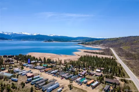 34 Grand County Road 640 #46, Granby, CO 80446