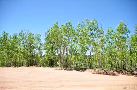 480 Strong Ct, Cripple Creek, CO 80813