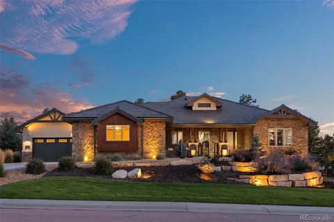 5612 Ponderosa Dr, Parker, CO 80134