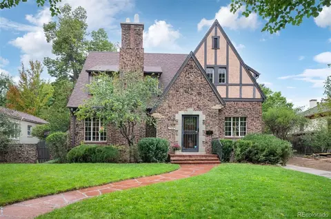 1755 Glencoe St, Denver, CO 80220