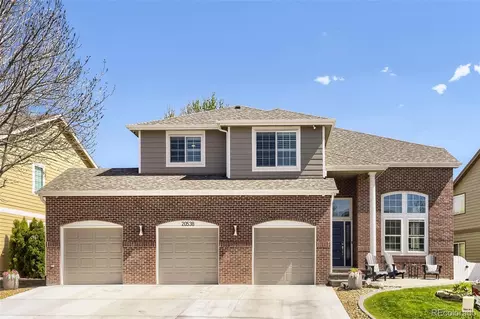 20538 E Weaver Dr, Aurora, CO 80016