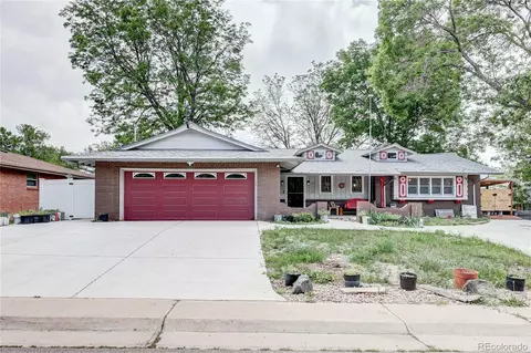 10950 W 71st Pl, Arvada, CO 80004