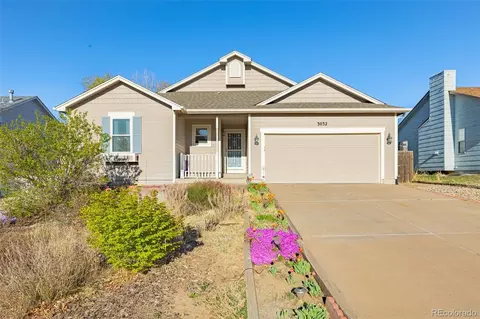 3032 Ellesmere Dr, Colorado Springs, CO 80922