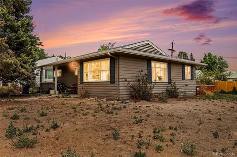1296 S Umatilla St, Denver, CO 80223