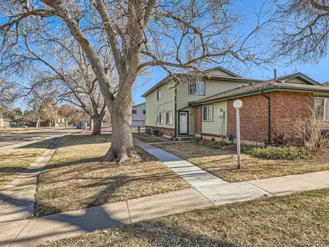 3355 S Flower St #54, Lakewood, CO 80227