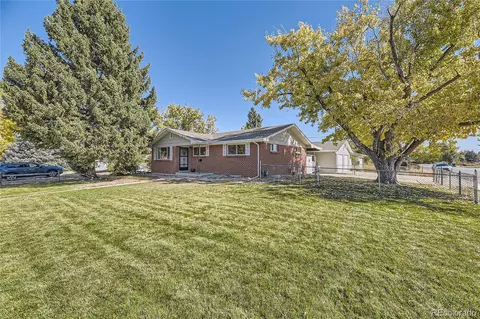 1694 S Yukon Ct, Lakewood, CO 80232