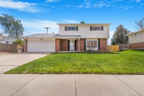2940 S Reed St, Denver, CO 80227