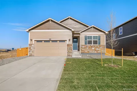 43204 Kawana Gulch St, Elizabeth, CO 80107