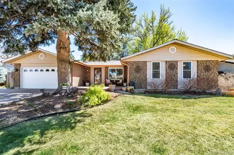6333 S Dexter St, Centennial, CO 80121
