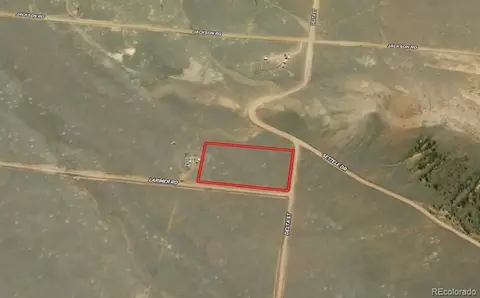 6030 Larimer Rd, Hartsel, CO 80449 photo 21