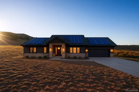 6030 Larimer Rd, Hartsel, CO 80449 photo 2
