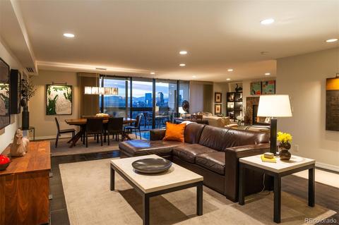 2000 E 12th Ave #25C, Denver, CO 80206 photo 7