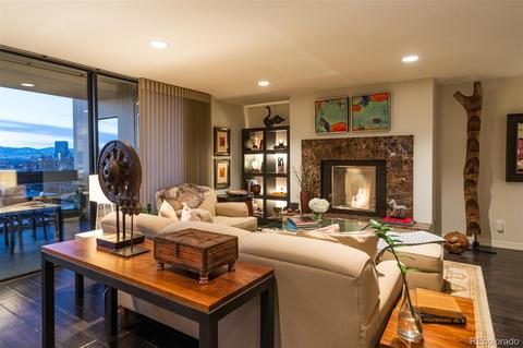 2000 E 12th Ave #25C, Denver, CO 80206 photo 2