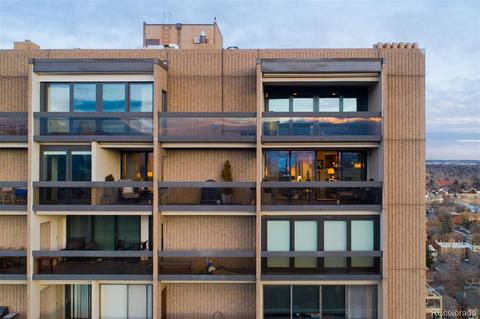 2000 E 12th Ave #25C, Denver, CO 80206 photo 21