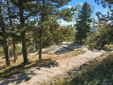 21568 Mountsfield Dr, Golden, CO 80401