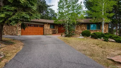 31636 Canyon Cir, Evergreen, CO 80439