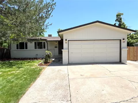 6484 S Datura St, Littleton, CO 80120