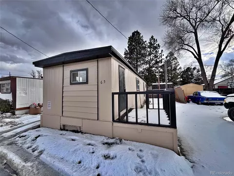3600 N Cascade Ave, Colorado Springs, CO 80907