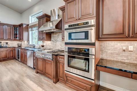 26696 E Peakview Dr, Aurora, CO 80016 photo 23
