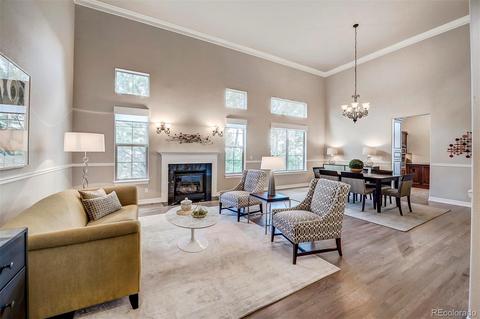26696 E Peakview Dr, Aurora, CO 80016 photo 9